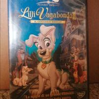 DVD Lilly e il vagabondo 2 