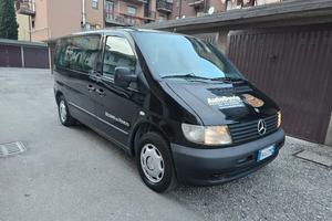 VITO 2.2CDI 9POSTI 