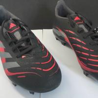 Scarpe calcio n.35 Adidas Predator league