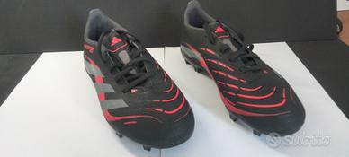 Scarpe calcio n.35 Adidas Predator league