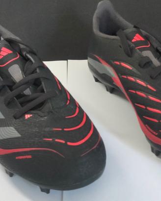 Scarpe calcio n.35 Adidas Predator league