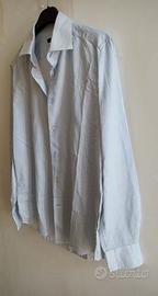 Camicia uomo taglia m