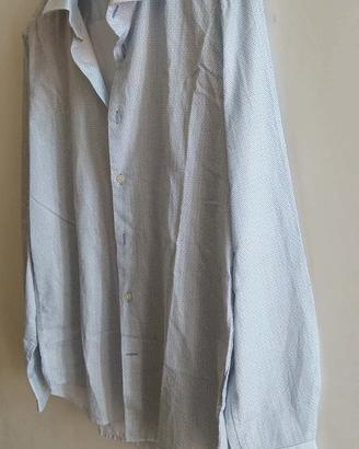 Camicia uomo taglia m