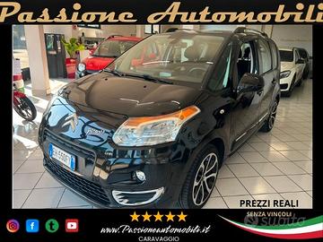 Citroen C3 Picasso 1.6 VTi 120 Seduction