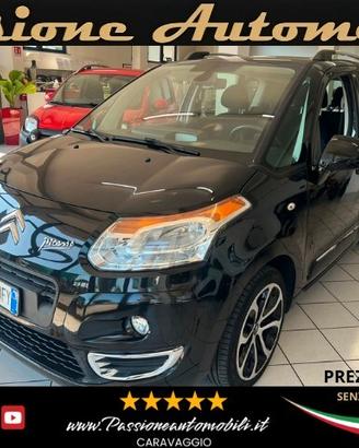 Citroen C3 Picasso 1.6 VTi 120 Seduction