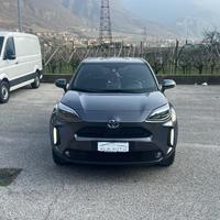 TOYOTA Yaris Cross 1.5 Hybrid 5p. E-CVT Business