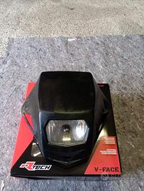 Mascherina originale HM  