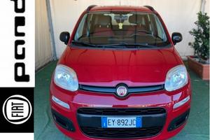 Fiat Panda 0.9 Turbo Natural Power Easy