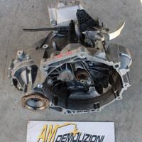 Ufb scatola cambio manuale 6m volkswagen t-roc