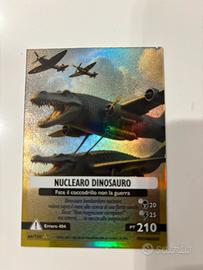 SKIFIDOL ITALIAN BRAINROT - NUCLEARO DINOSAURO  66
