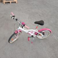 Bici bambina