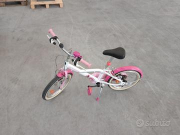 Bici bambina