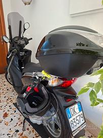 honda sh 150