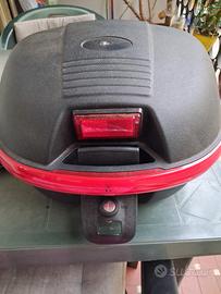 Bauletto per bicicletta