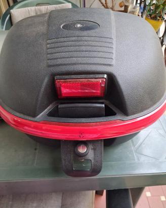 Bauletto per bicicletta