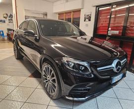 Mercedes-Benz GLC COUPE 250D 4MATIC PREMIUM