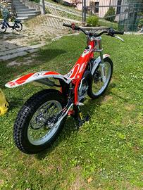BETA EVO 80 SENIOR COME NUOVO