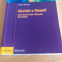 Giuristi e filosofi