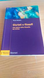 Giuristi e filosofi