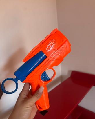 Pistola giocattolo Nerf