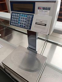 bilancia suprema libra