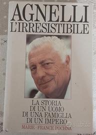 Gianni Agnelli, la storia di un uomo...