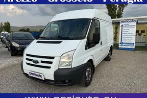 FORD Transit 280M 2.2 TDCi/115 PC-TM Furgone
