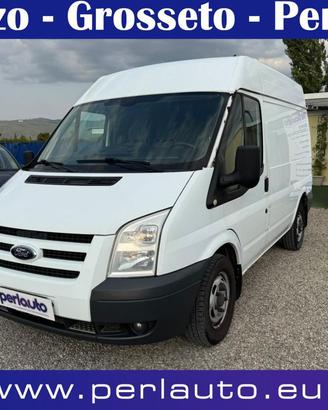 FORD Transit 280M 2.2 TDCi/115 PC-TM Furgone