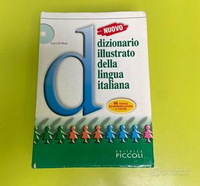 Dizionario