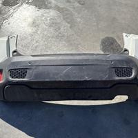 PARAURTI POSTERIORE COMPLETO JEEP Renegade Serie 0