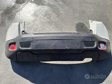 PARAURTI POSTERIORE COMPLETO JEEP Renegade Serie 0