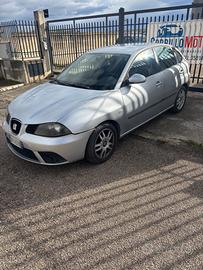 Seat Ibiza gpl