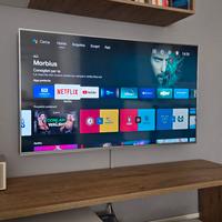Sony Bravia 55” XH90 4K HDR Full Array – Perfetto