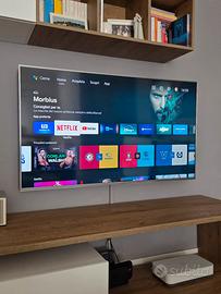 Sony Bravia 55” XH90 4K HDR Full Array – Perfetto