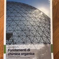 Fondamenti di chimica organica, McMurry