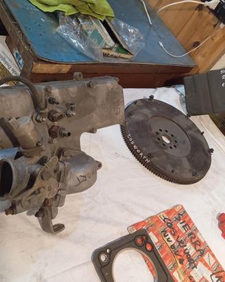 sierra escort cosworth ricambi 