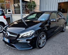 Mercedes Classe A180 AMG Premium