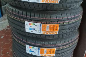 Gomme nuove 225 60 17 99 H Tourque 4 stagioni