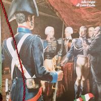 Calendario Arma Carabinieri anno 2011