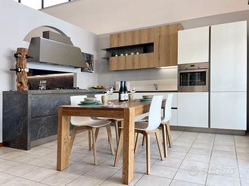 Cucina ARREDO3 modello KALI'