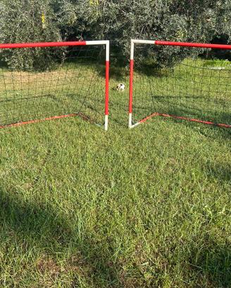 Porte da Calcio