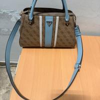 Borsa guess