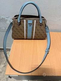 Borsa guess