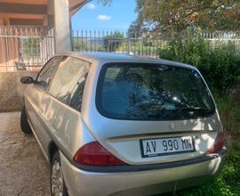 Lancia Y elefantino 2006