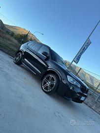 BMW X3 M-SPORT