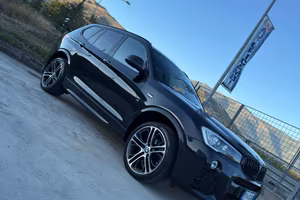 BMW X3 M-SPORT