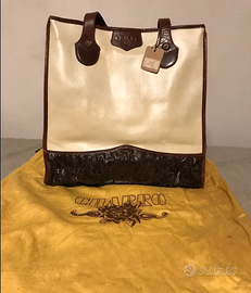 borsa  El  Charro