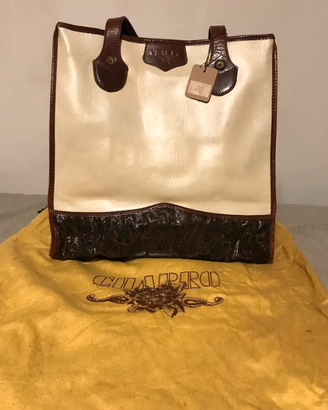 borsa  El  Charro