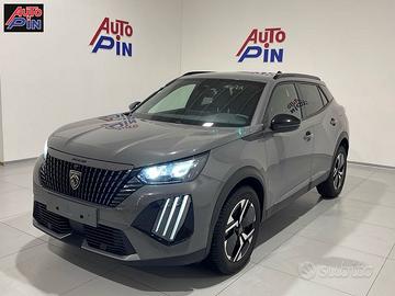 Peugeot 2008 PureTech 100 S&S Allure