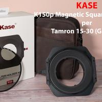 Kase K150p Holder magnetico Tamron 15-30 (G1 e G2)